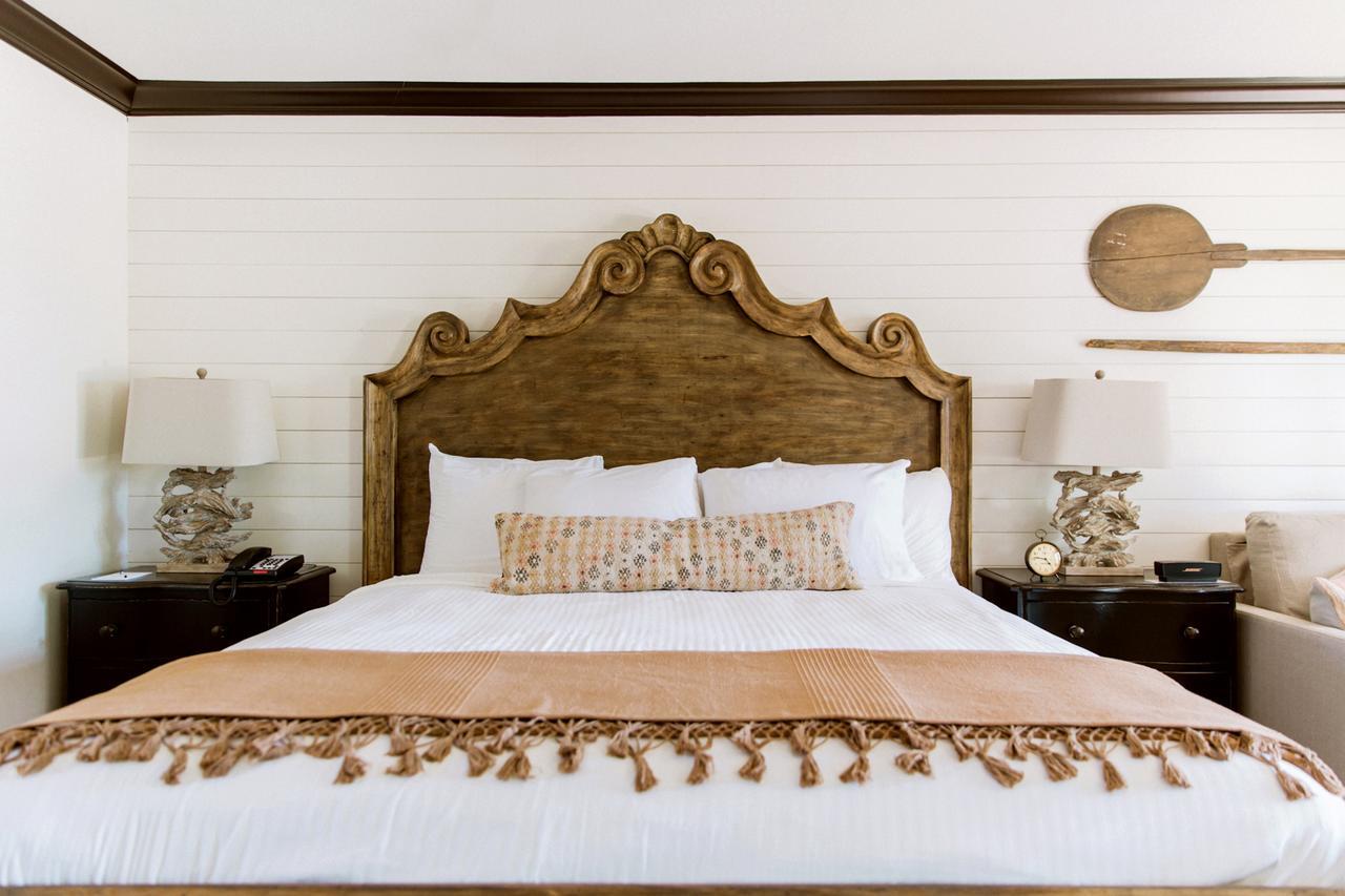 Hillside Boutique Hotel Castroville Exterior foto